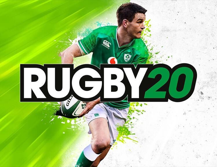 

Rugby 20 (PC)
