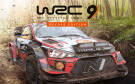 Скриншот №0 из WRC 9 FIA World Rally Championship Deluxe Edition (PC)