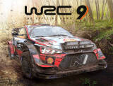 Скриншот №1 из WRC 9 FIA World Rally Championship (PC)