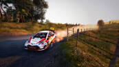Скриншот №1 из WRC 9 FIA World Rally Championship (PC)