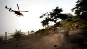 Скриншот №2 из WRC 9 FIA World Rally Championship (PC)