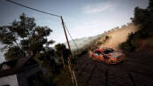 Скриншот №3 из WRC 9 FIA World Rally Championship (PC)