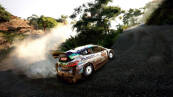 Скриншот №4 из WRC 9 FIA World Rally Championship (PC)