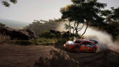 Скриншот №5 из WRC 9 FIA World Rally Championship (PC)