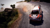 Скриншот №6 из WRC 9 FIA World Rally Championship (PC)