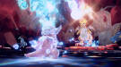Скриншот №1 из The Hidden Treasure of Area Zero - DLC для Pokemon Scarlet или Pokemon Violet (Nintendo Switch - Цифровая версия) (EU)