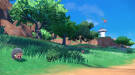Скриншот №4 из The Hidden Treasure of Area Zero - DLC для Pokemon Scarlet или Pokemon Violet (Nintendo Switch - Цифровая версия) (EU)