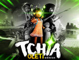 Скриншот №1 из Tchia: Oleti Edition (Epic Games) (PC)