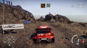 Скриншот №8 из WRC 8 FIA World Rally Championship (PC)