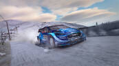 Скриншот №2 из WRC 8 FIA World Rally Championship (PC)