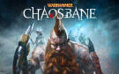 Скриншот №0 из Warhammer: Chaosbane (PC)