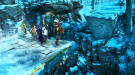 Скриншот №2 из Warhammer: Chaosbane (PC)