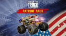 Скриншот №1 из Monster Truck Championship Patriot Pack (PC)