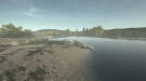 Скриншот №5 из Ultimate Fishing Simulator - Taupo Lake (PC)