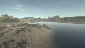 Скриншот №5 из Ultimate Fishing Simulator - Taupo Lake (PC)