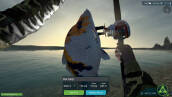 Скриншот №7 из Ultimate Fishing Simulator - Taupo Lake (PC)