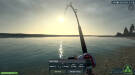 Скриншот №9 из Ultimate Fishing Simulator - Taupo Lake (PC)