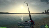 Скриншот №9 из Ultimate Fishing Simulator - Taupo Lake (PC)