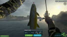 Скриншот №10 из Ultimate Fishing Simulator - Taupo Lake (PC)