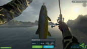 Скриншот №10 из Ultimate Fishing Simulator - Taupo Lake (PC)
