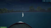 Скриншот №12 из Ultimate Fishing Simulator - Taupo Lake (PC)
