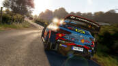 Скриншот №5 из WRC 8 FIA World Rally Championship (PC)