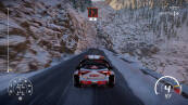 Скриншот №7 из WRC 8 FIA World Rally Championship (PC)