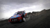 Скриншот №9 из WRC 8 FIA World Rally Championship (PC)