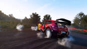 Скриншот №10 из WRC 8 FIA World Rally Championship (PC)
