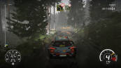 Скриншот №11 из WRC 8 FIA World Rally Championship (PC)