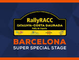 Скриншот №1 из WRC 9 Barcelona SSS (PC)