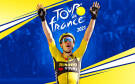 Скриншот №0 из Tour de France 2021 (PC)