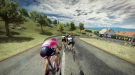 Скриншот №2 из Tour de France 2021 (PC)
