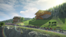 Скриншот №3 из Tour de France 2021 (PC)
