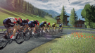 Скриншот №4 из Tour de France 2021 (PC)