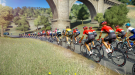 Скриншот №5 из Tour de France 2021 (PC)