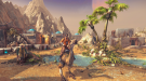 Скриншот №1 из Outcast - Second Contact (PC)