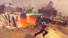 Скриншот №2 из Outcast - Second Contact (PC)