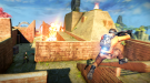 Скриншот №4 из Outcast - Second Contact (PC)