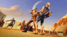 Скриншот №5 из Outcast - Second Contact (PC)