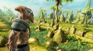Скриншот №7 из Outcast - Second Contact (PC)