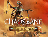 Скриншот №1 из Warhammer: Chaosbane - Tomb Kings (PC)