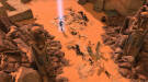 Скриншот №3 из Warhammer: Chaosbane - Witch Hunter (PC)