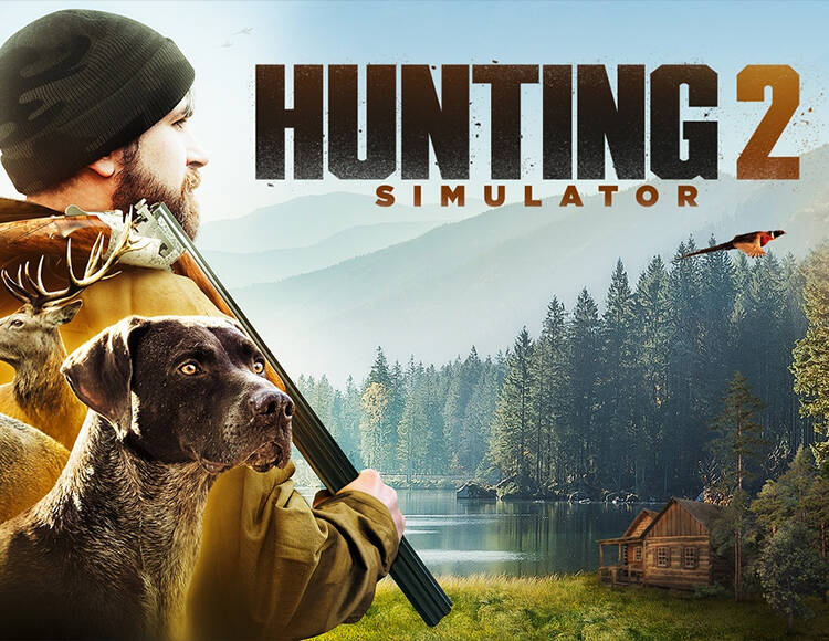 

Hunting Simulator 2 (PC)
