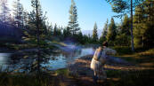 Скриншот №3 из Hunting Simulator 2 (PC)
