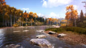 Скриншот №7 из Hunting Simulator 2 (PC)