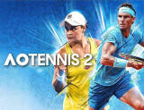 Скриншот №1 из AO Tennis 2 (PC)