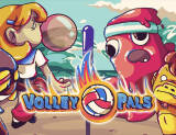 Скриншот №1 из Volley Pals (PC)