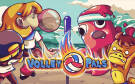 Скриншот №0 из Volley Pals (PC)