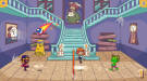 Скриншот №1 из Volley Pals (PC)